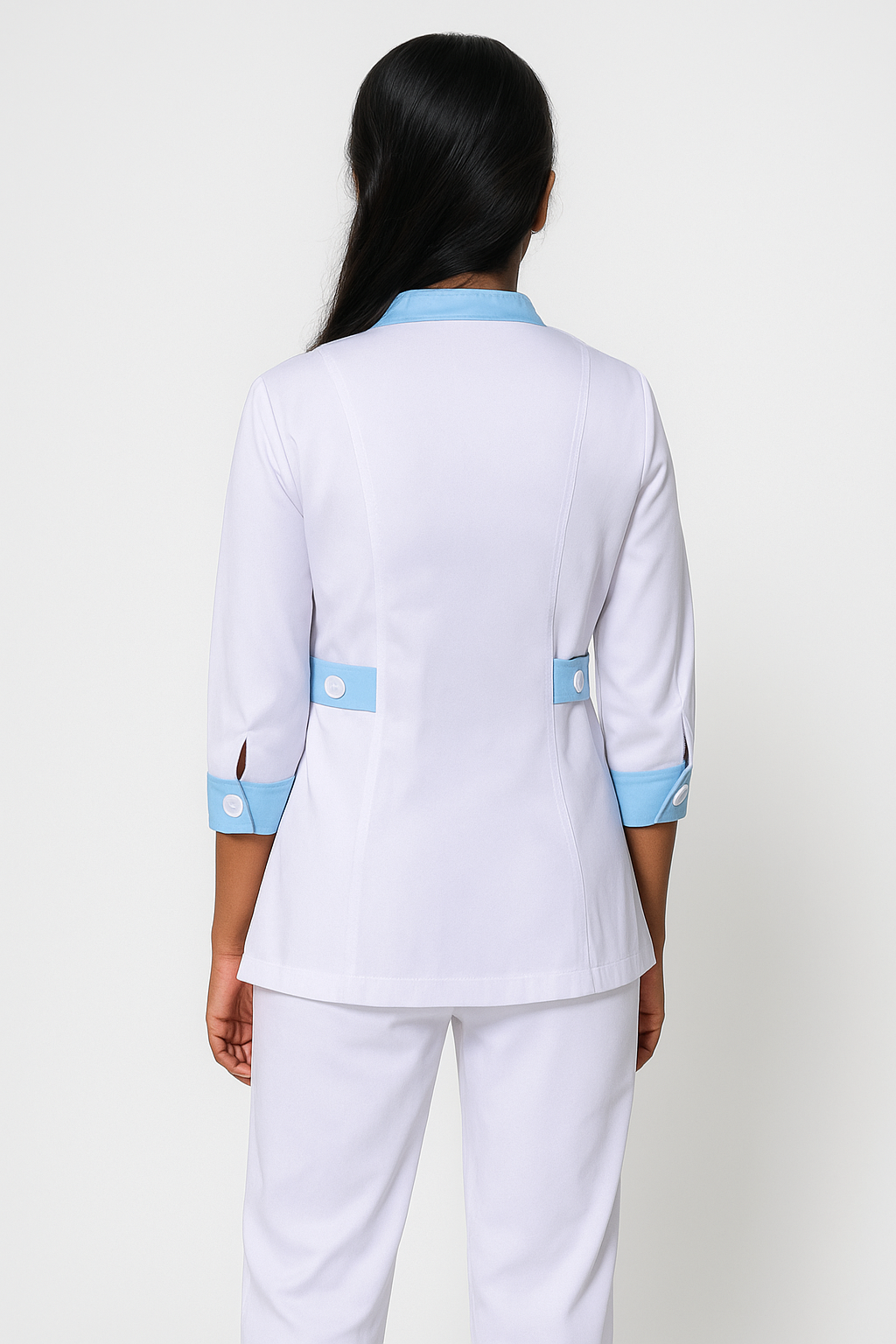 Signature Two-Piece Salon Set
