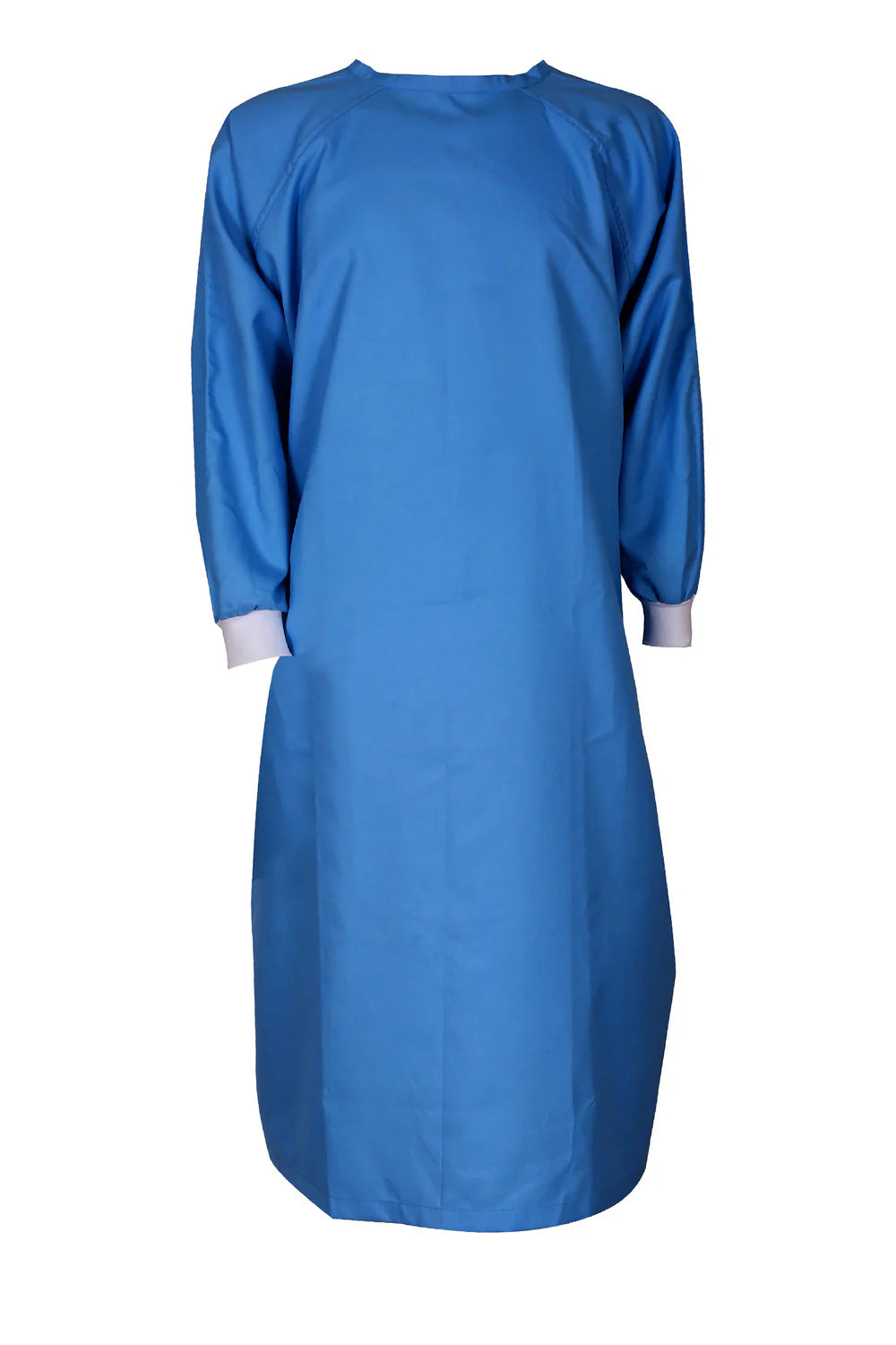 Isolation Gown - Color Light Blue