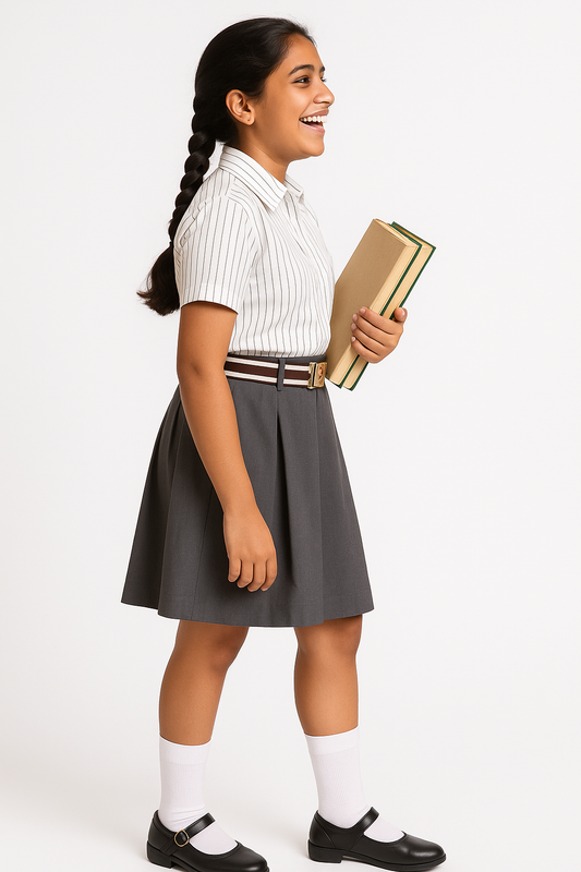 Half Sleeved Blouse