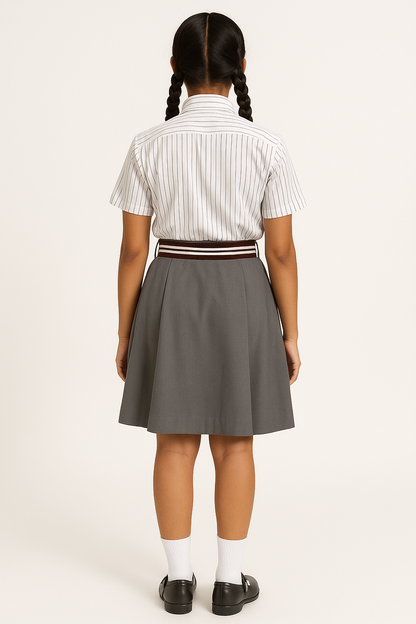 Half Sleeved Blouse