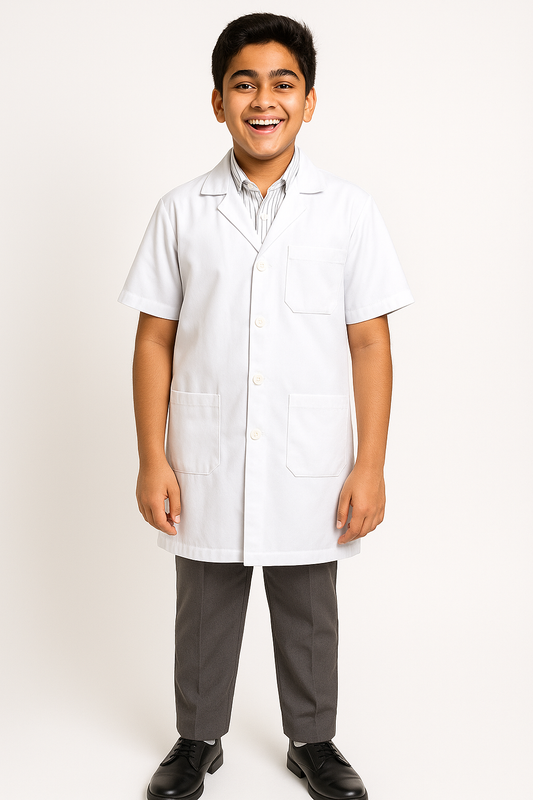 Lab Coat
