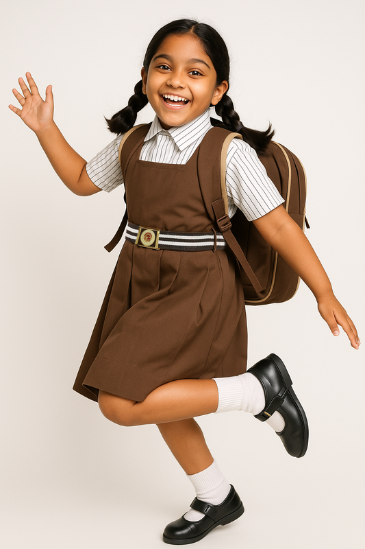 Pinafore