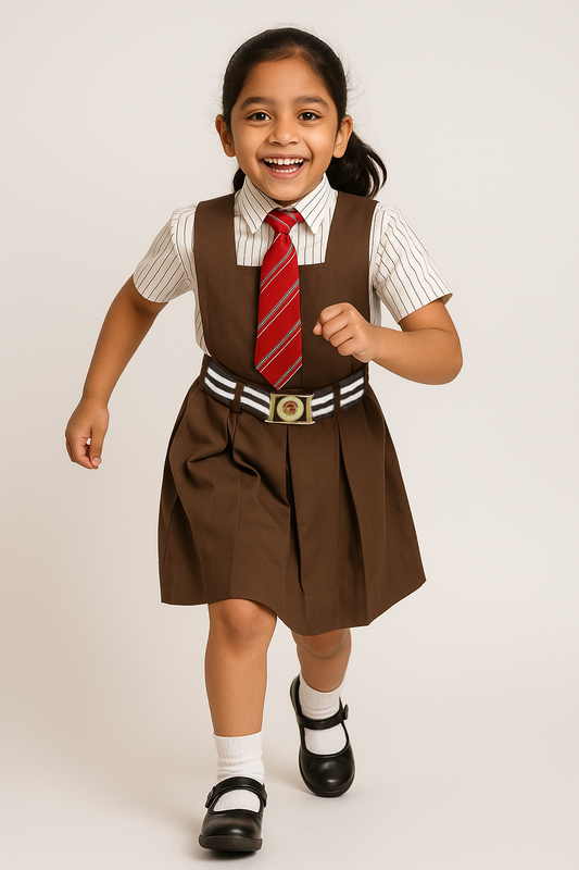 Pinafore