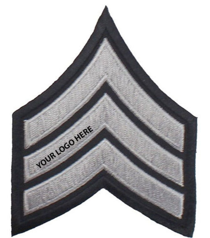 Security Badges