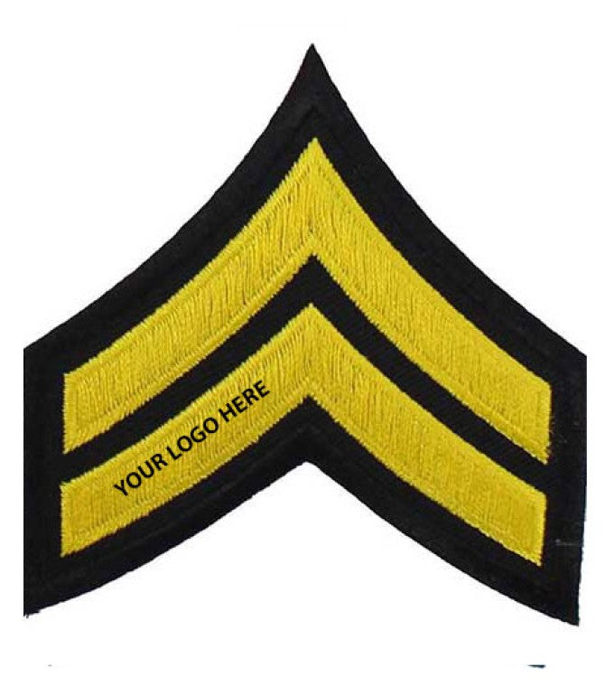 Security Badges