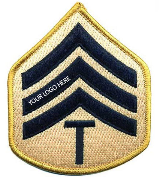 Security Badges