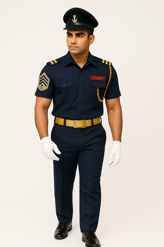Premier Uniform Pack