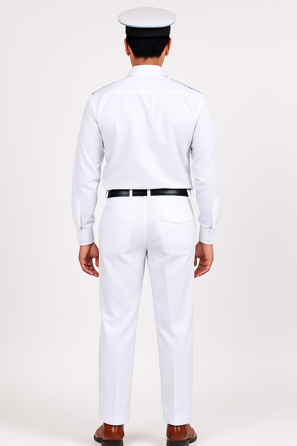 Classic Driver Set - Color White