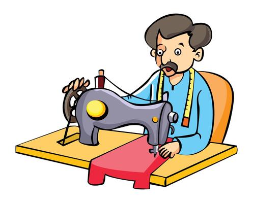 Tailor Visit