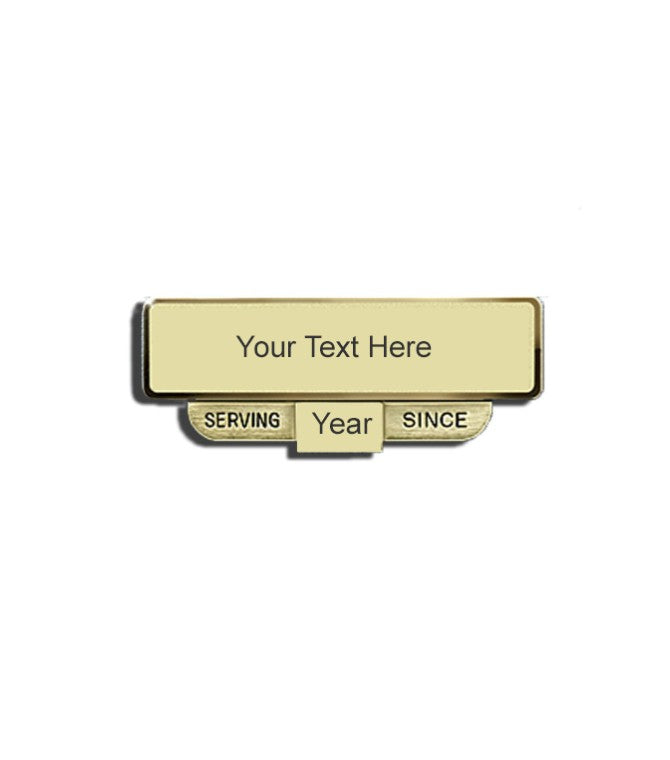 Security Badges