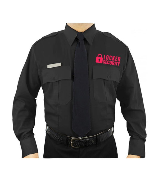 Sentinel Formal Set - Color Black