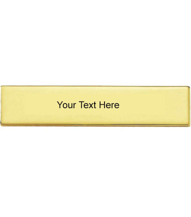 Security Badges
