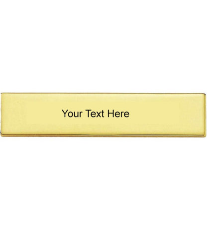 Security Badges